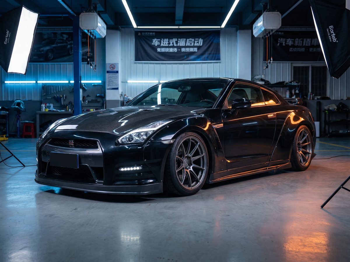 海角社区AI改装视频