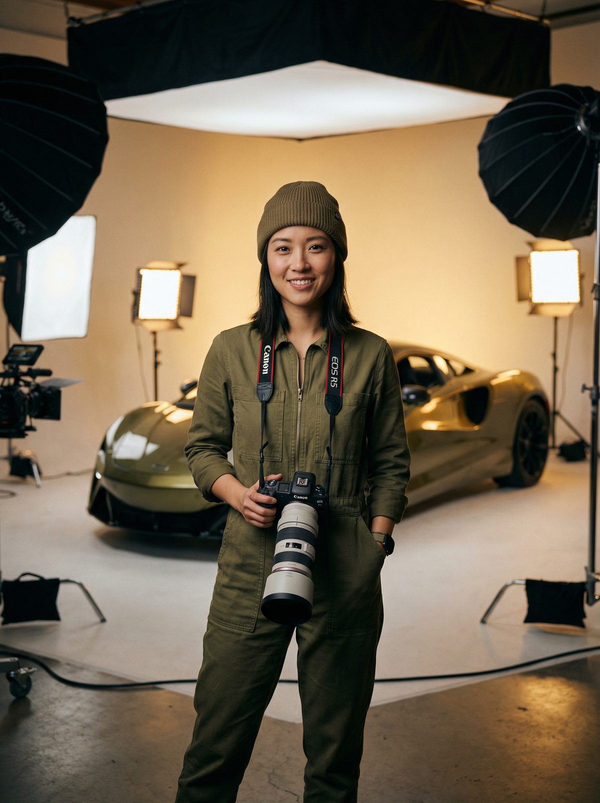 海角社区汽车视频导演林晓雨