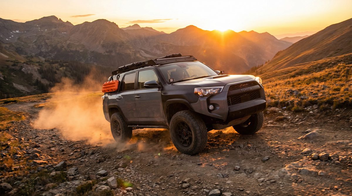 海角社区越野车改装视频